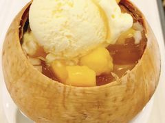 -满记甜品(优客百盛店)