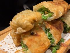 -芳芳私房菜·精做淮扬菜(承德路店)