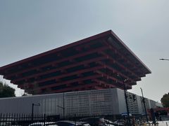 -中华艺术宫(上海美术馆)