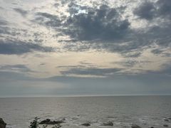 -辽宁团山国家级海洋公园