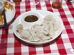 -西贝(国芳店)
