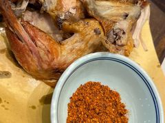 -打酱油·非遗淮扬菜(瘦西湖梅岭店)