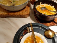 -茉莉餐厅(包河万达店)