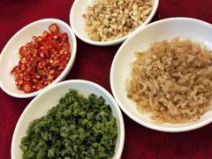 -山城年华老火锅(玉林店)