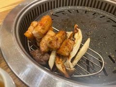 -黄金牧场(明洞总店)
