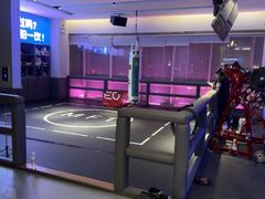 -我爱运动健身·游泳·瑜伽·普拉提馆(大卫城店)