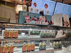 -奈雪的茶(湖滨银泰in77C区PRO店)