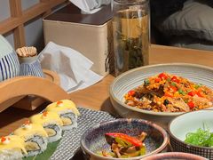 -礼舍·和牛火锅·烤肉·料理餐厅(华茂店)