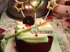 -CAKE BOSS 蛋糕老板(西单君太百货店)