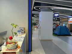 -天真蓝照相馆(五角场百联又一城店)