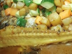 -馋火炉鱼(新世界百货望京店)