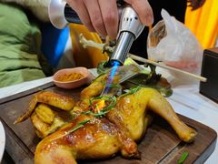 -大象厨房(重庆道店)