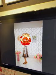 点击看大图 -爱儿美儿童摄影(五路居花园别墅店)