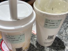 -古茗(恒太城店)