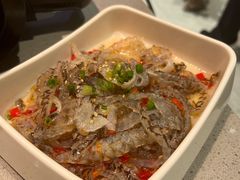 鱼皮-半天妖烤鱼(京新广场店)