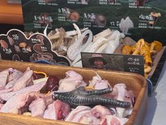 -芸山季·云南山珍菌火锅(人民广场来福士店)