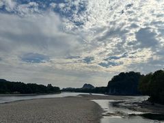 -桂林独秀峰王城景区