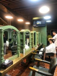 -形象革命造型·护肤Hair Studio