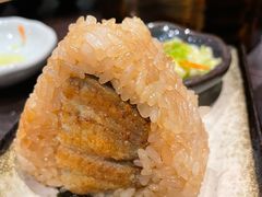 -玄白·炭烤活鳗(上海首店)