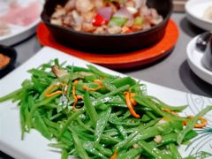 -云海肴·汽锅鸡·云南菜(高德置地店)