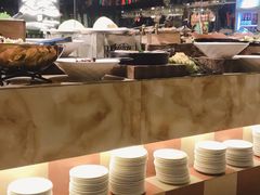 自助取餐区-戈拿旺巴西烤肉(崇文门店)