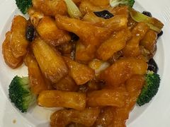 -金三杯酒家(泉城路店)