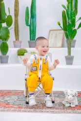 -玛瑞莎·儿童·亲子摄影(越秀店)