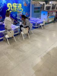 -孩子王童乐园(唐山万达广场店)