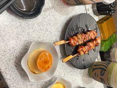 -争鲜回转寿司(西红门荟聚PLUS店)