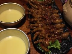 -小木屋米酒店总店