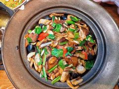 -云海肴·汽锅鸡·云南菜(苏州中心店)