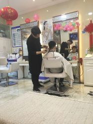 -SOLO Hair Salon