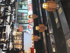 -庞家烧烤客栈(炮台山店)