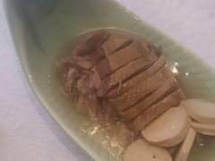-钱记·乡野菜(紫荆花路店)