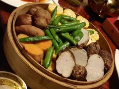 -云之南(八里庄店)