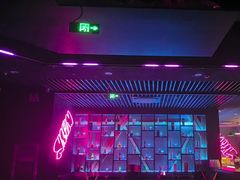 -MOSSO音乐酒吧·live house(南京旗舰店)