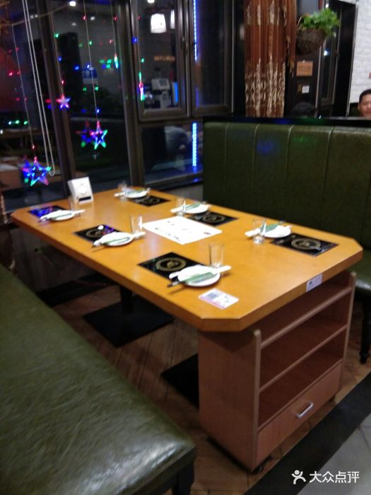 小牧克火锅图片