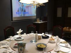 包厢-香浙汇(望京店)