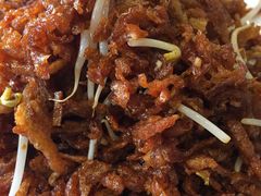 -天天初二·天津传统捞面·天津特色菜(凌奥总店)