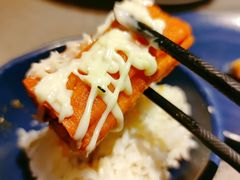 -觅山云南菜(泊富ICITY店)