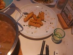 -园里前·10年私厨·福建菜(台江万达鳌峰洲店)