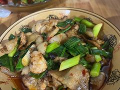 -周师饭店