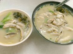 -明呈黄鱼面馆(斜土路店)