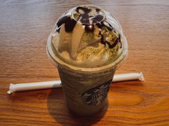 -星巴克(嘉定中信泰富万达广场店)