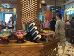 -滋粥楼·顺德菜(番禺广场总店)