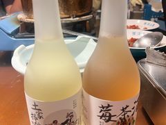 -索溪山寨·湘西饮食文化博物馆(标志门店)