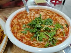 -清真•蜀风园(丁字沽总店)