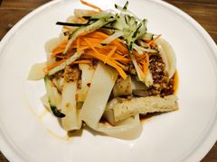 -清真·玛丽亚新疆菜主题餐厅(浙江中路店)