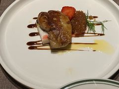 -食间牛排(湖西路店)
