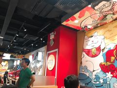 -Co.opmart (Cong Quynh)